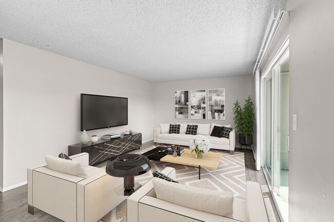 Photo - Amazing Two Bedroom! Unit 3