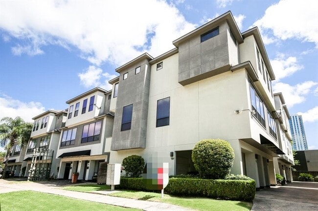 Building Photo - 2307 Camden Dr Unit A Rental