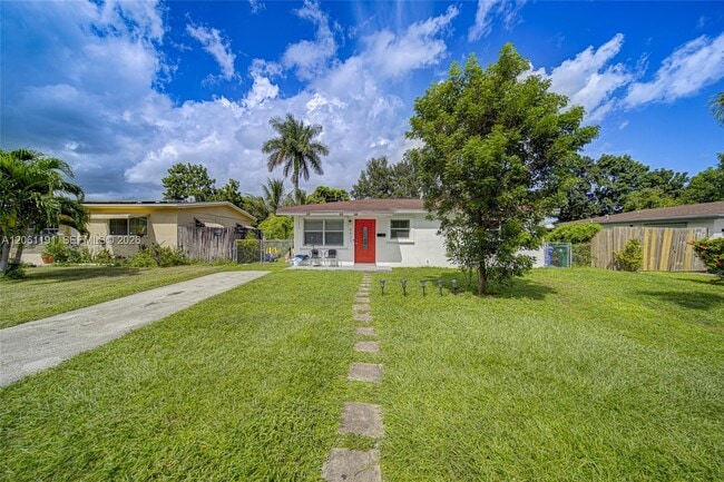 6433 SW 25th St