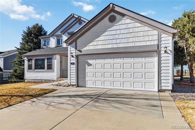 Photo - 5123 Red Oak Way