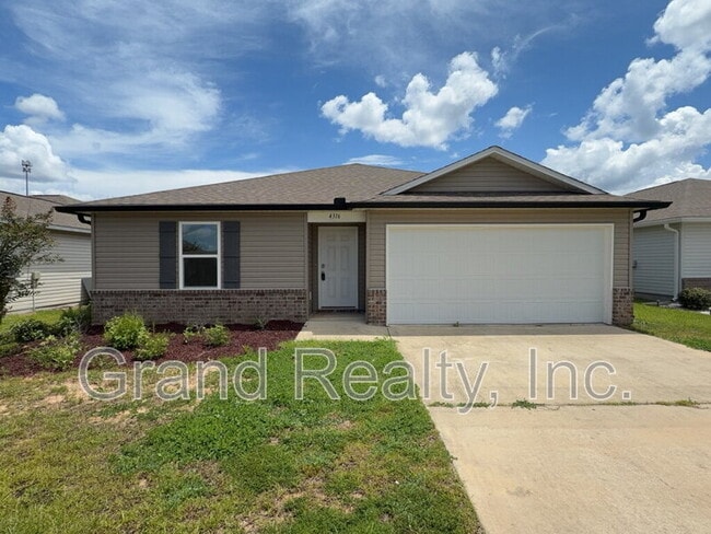 Building Photo - 4316 Jitterbug St