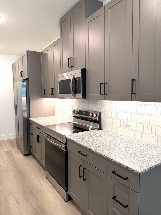 16601 Braker Ln Unidad 8101