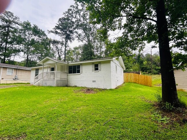 3/2 for rent in downtown Brandon, MS! - 3/2 for rent in downtown Brandon, MS! Casa