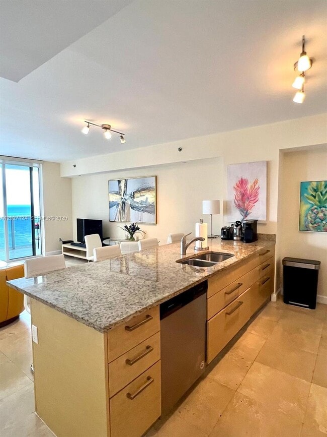Photo - 1830 S Ocean Dr Unit 1812