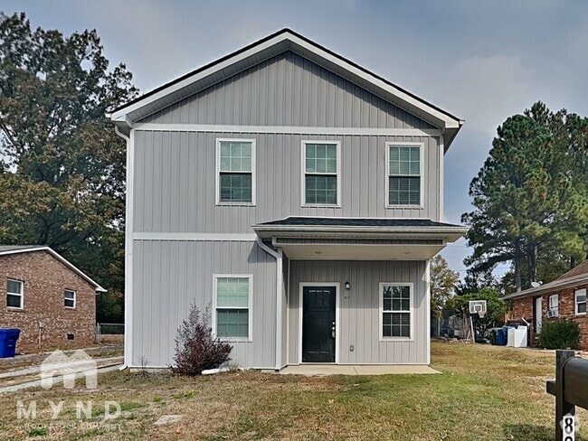 Building Photo - 805 Da Vinci St Rental