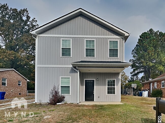 Building Photo - 805 Da Vinci St Rental
