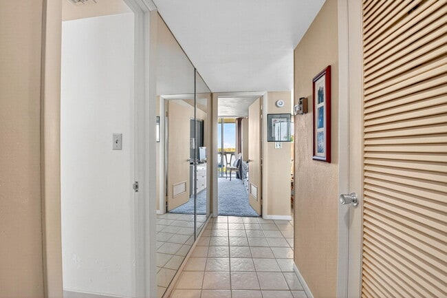 Building Photo - 2505 S Ocean Blvd Unit 601