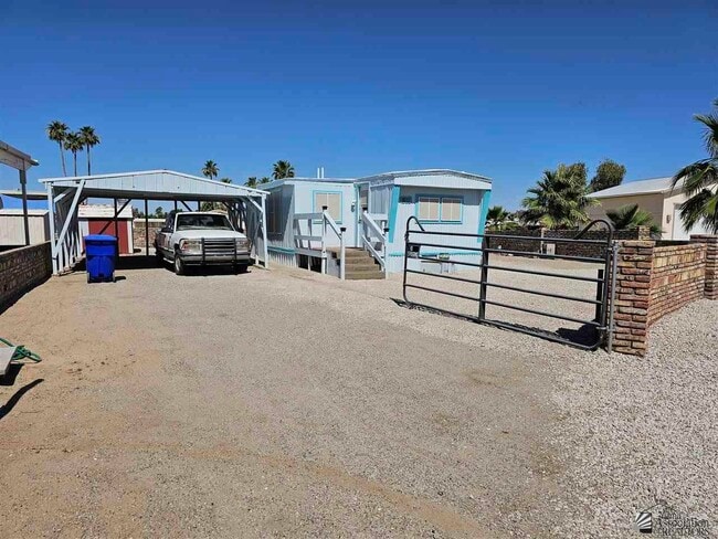 Photo - 11530 S Sheila Ave