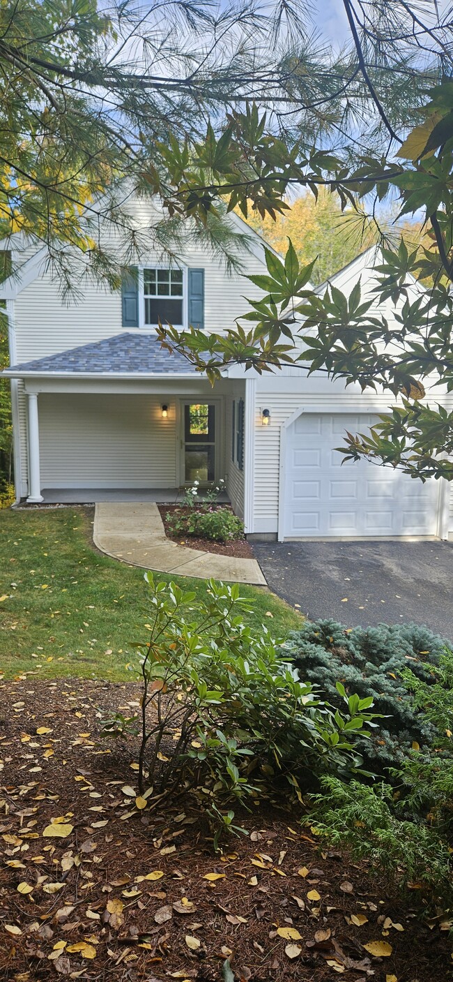 Photo - White Rock Senior Living Community