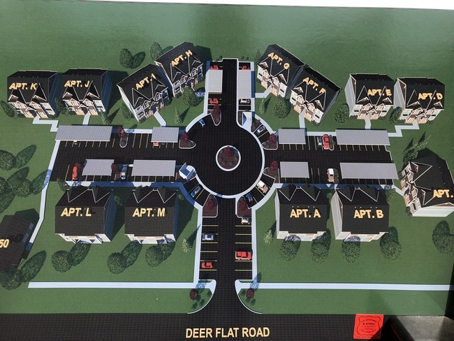 Photo - Initial Point