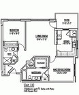 2BR/2BA