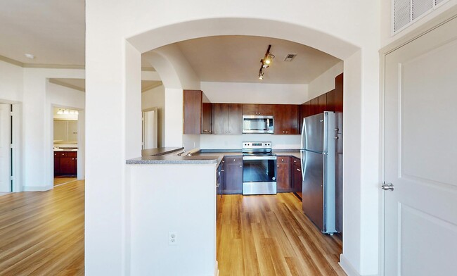 Lodge at Foxborough