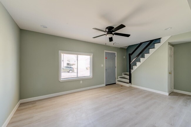 6010 Hancock Ave