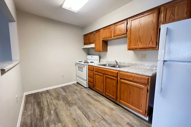 North Park Apartments