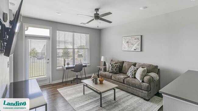 Photo - 1260 Balch Rd Unidad 2308