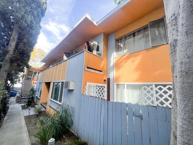 Fruitland Apartments