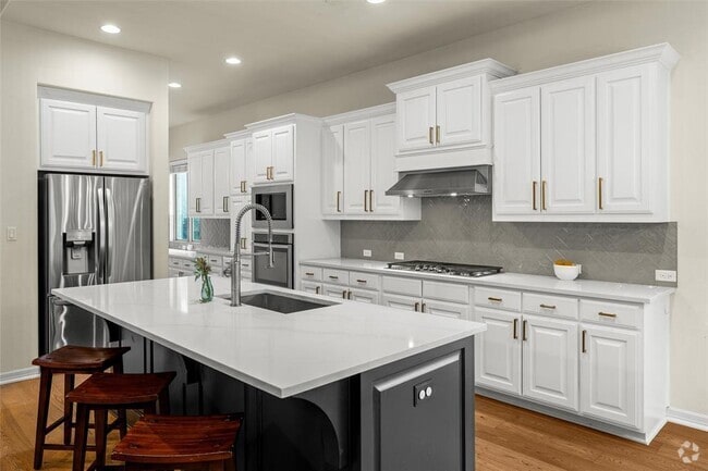 Building Photo - 17408 Wildrye Dr Rental