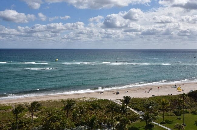 Building Photo - 1620 N Ocean Blvd Unit 1007 Rental
