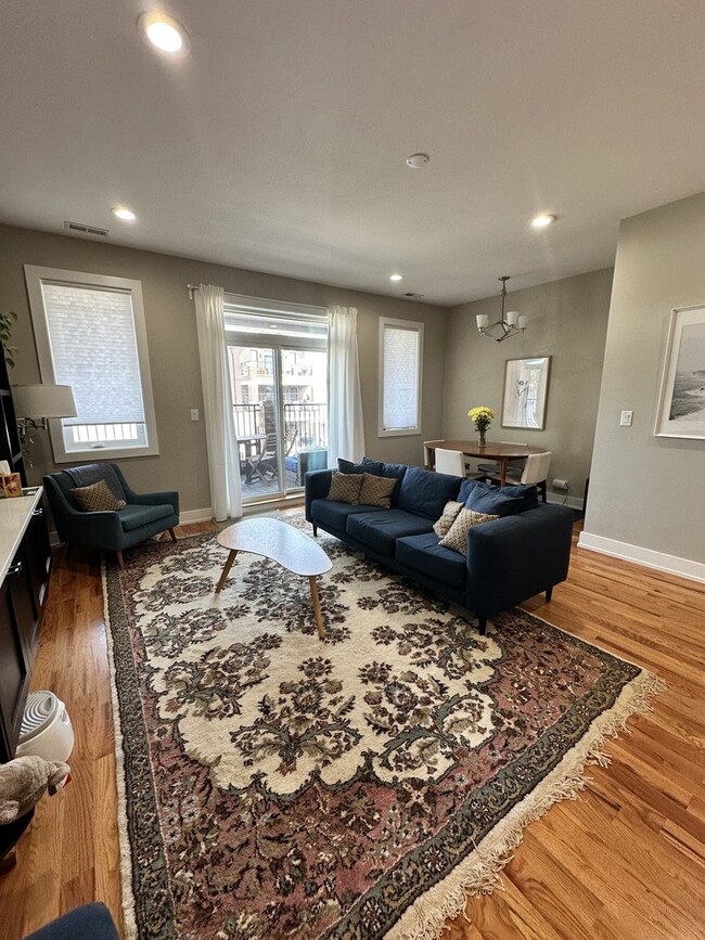 Photo - 2836 N Kedzie Ave Unit 2F