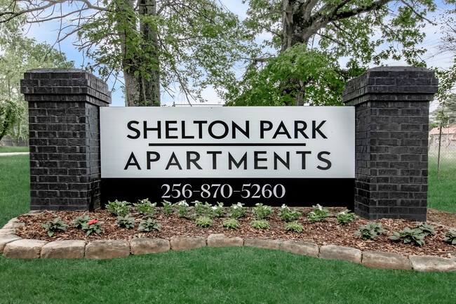 Shelton Park Apartments