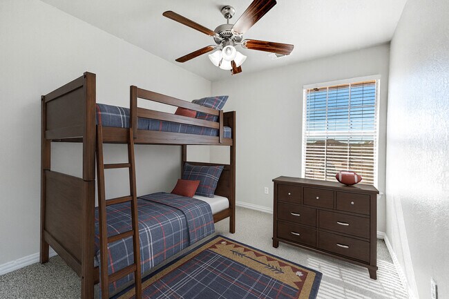 Woodhaven Villas