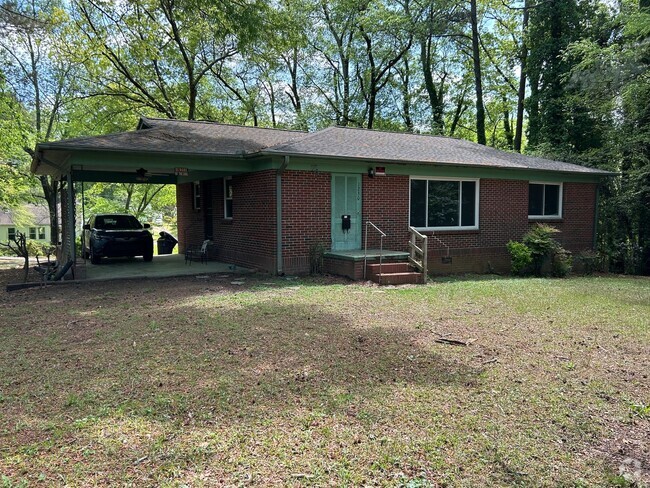 Building Photo - 1230 S 11th St Rental
