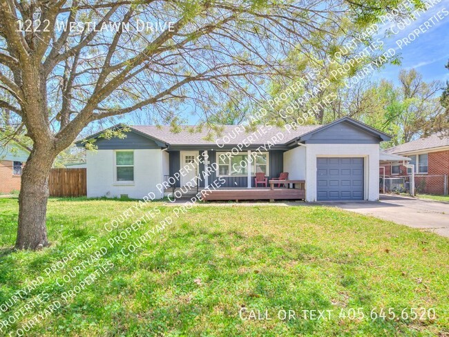 Photo - 1222 Westlawn Dr