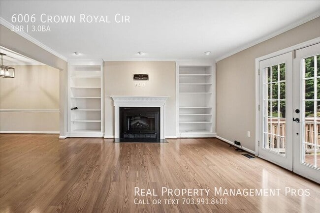 Photo - 6006 Crown Royal Cir
