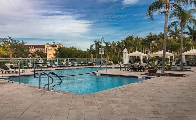 Photo - 2730 Via Tivoli Unit 332B