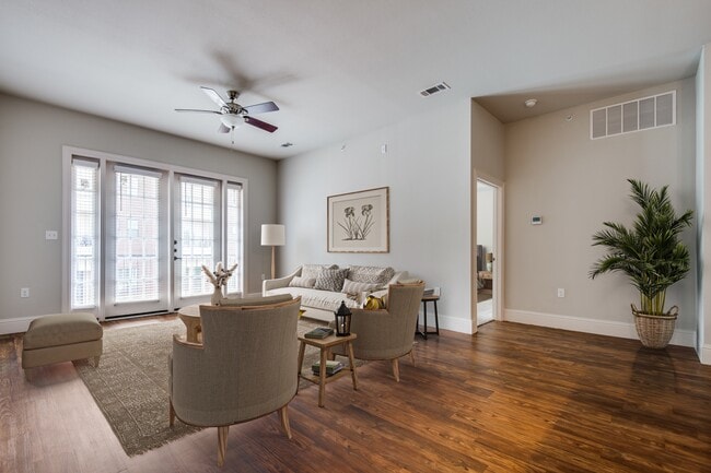 Photo - Varia at Highland Village