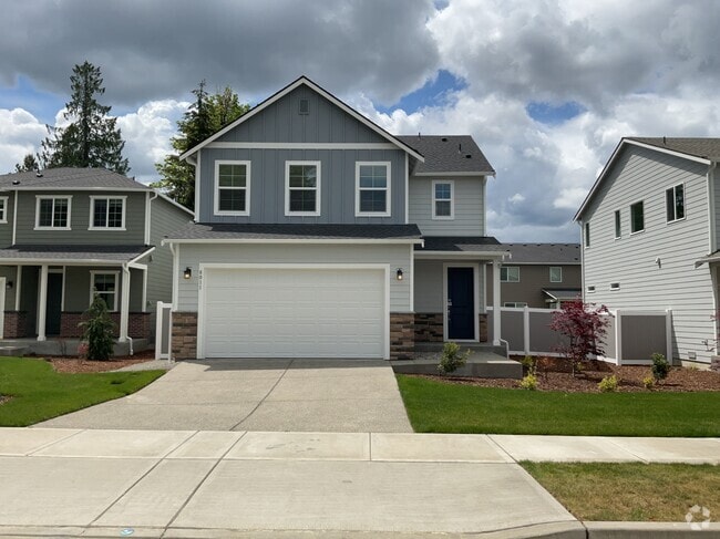 Building Photo - 8011 Katriel Ct SW Rental