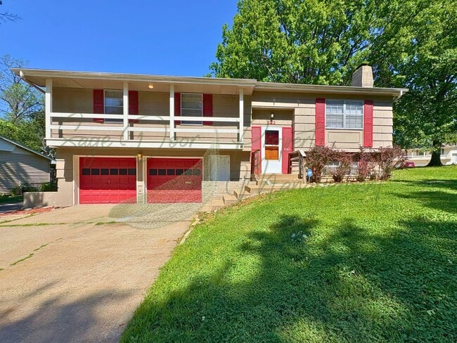 Building Photo - HOME IN INDEPENDENCE!!!!