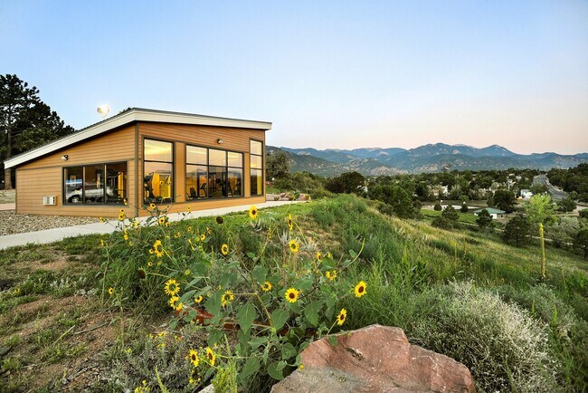 Bonterra Lakeside Apartments