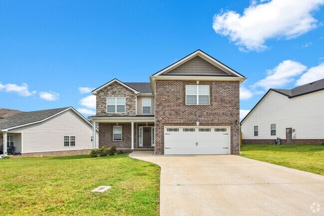 Building Photo - Pet Friendly Three Bedroom with Bonus! Rental