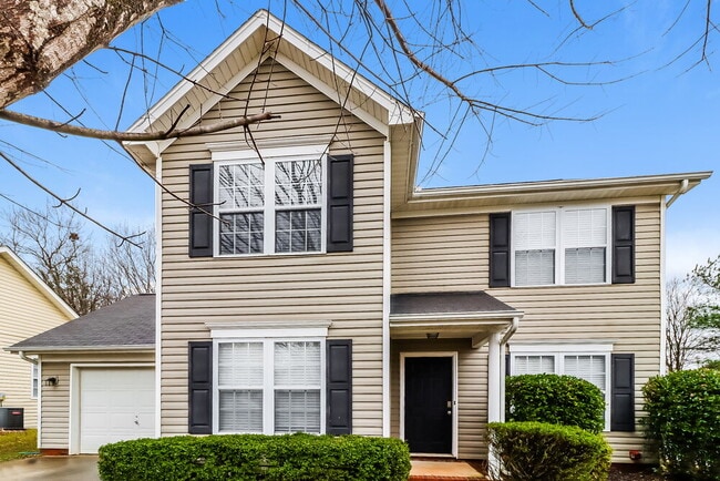 Building Photo - 15222 Eric Kyle Dr