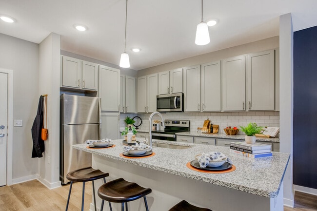 Murphy`s Farm Apartments