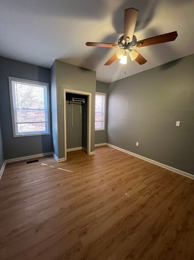 3925 Greenmount Ave Unidad 3925 Greenmount Ave Apt 1
