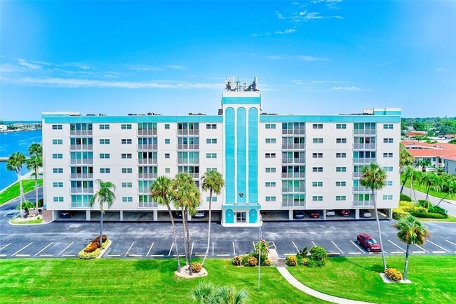 Building Photo - 10216 Regal Dr Unit 705 Rental