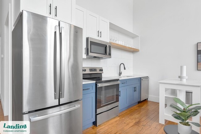 Photo - 31 Victor St Unidad 215.1406462