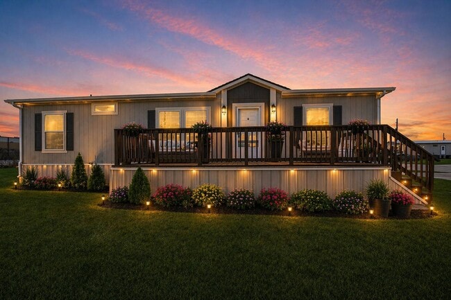 Photo - 1602 Swallowtail Dr