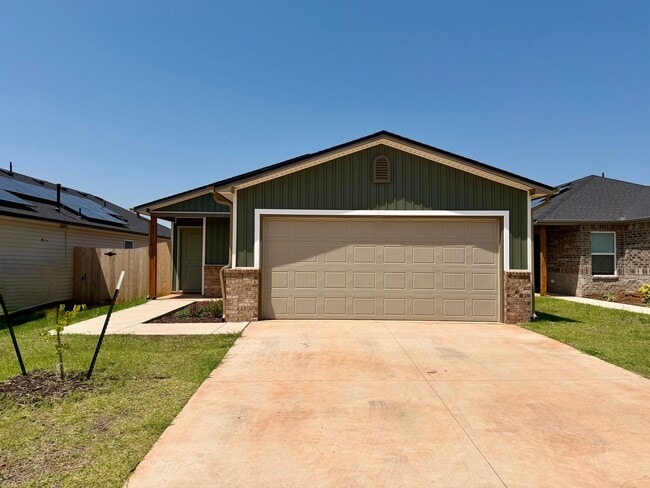 Building Photo - Beautiful 3 Bed 2 bath in N. OKC