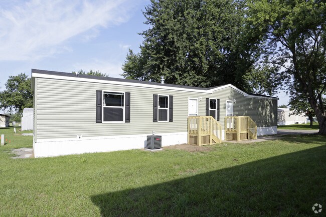 Photo - Brookside Manor