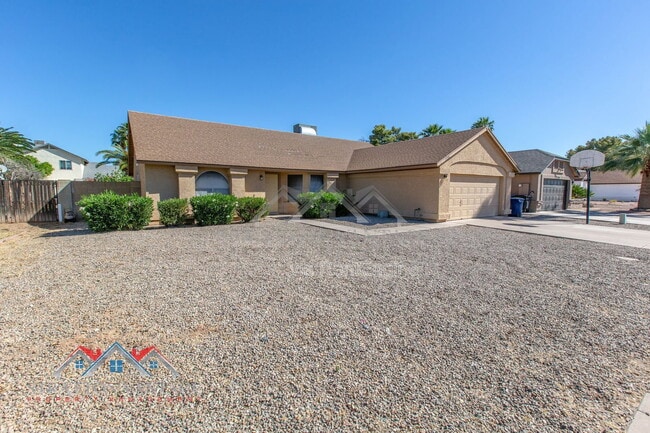 Photo - 3950 W Saragosa St