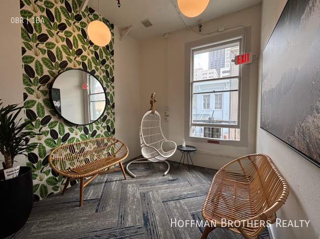 Photo - 1160 Hearst Ave Apartamento Unidad D