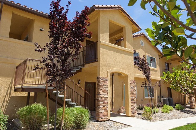 Villa Siena Apartments