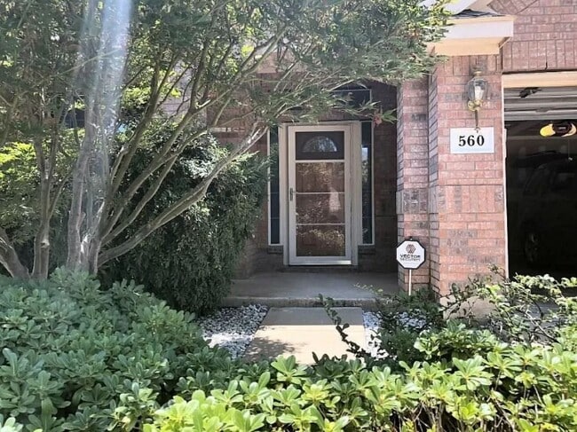 Photo - 560 Cross Ridge Cir