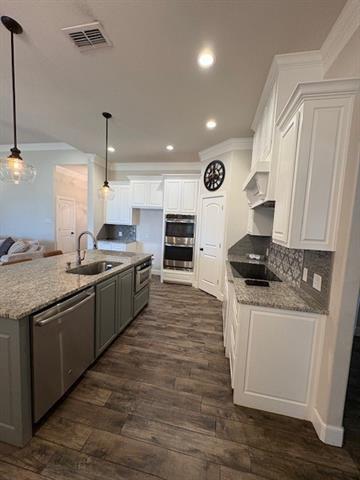 Photo - 6709 Summerwood Trial