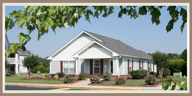 Summer Place Apartments - Summer Place Apartments