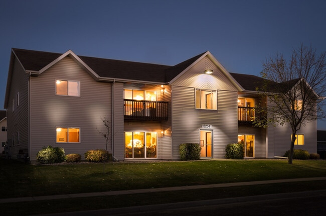 Kensington Apartments