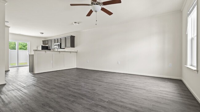Photo - Welcome to Boyington Place